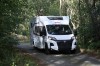 New Elddis Whirlwind GT 74DL 2027 motorhome Image