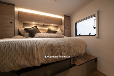 Elddis Whirlwind GT 74DL 2027 (Trade) image 6