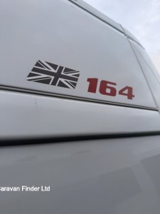 Swift Merlin 164 2027 (Trade) image 10