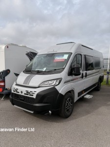 Swift Merlin 164 2027 (Trade) main image 