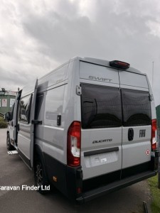 Swift Merlin 164 2027 (Trade) image 2
