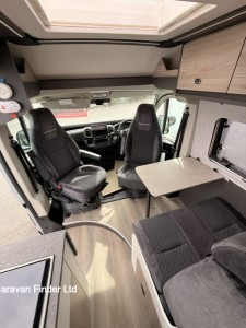 Swift Merlin 164 2027 (Trade) image 3