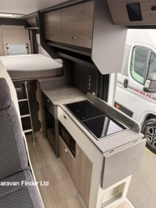 Swift Merlin 164 2027 (Trade) image 4