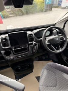 Swift Merlin 164 2027 (Trade) image 7