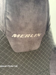 Swift Merlin 164 2027 (Trade) image 8
