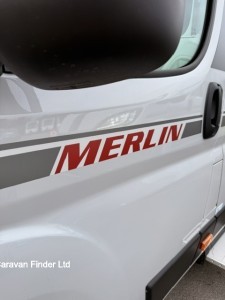 Swift Merlin 164 2027 (Trade) image 9