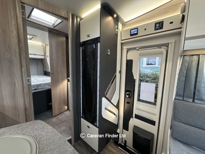 Swift Voyager 594 2026 (Trade) image 6