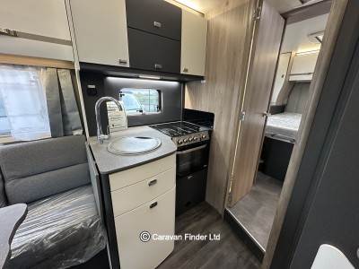 Swift Voyager 594 2026 (Trade) image 5