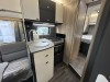New Swift Voyager 594 2026 motorhome Image