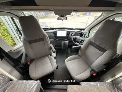 Swift Voyager 594 2026 (Trade) image 3