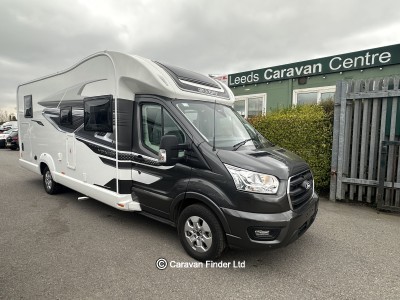 Swift Voyager 594 2026 (Trade) main image 