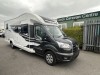 New Swift Voyager 594 2026 motorhome Image