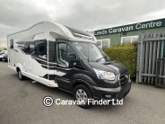 Swift Voyager 594 2026 Motorhomes Thumbnail