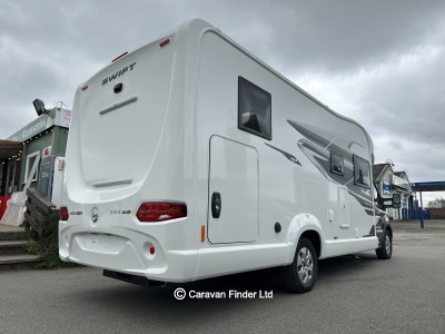 Swift Voyager 594 2026 (Trade) image 10