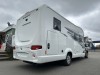 New Swift Voyager 594 2026 motorhome Image