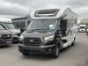 New Swift Voyager 594 2026 motorhome Image