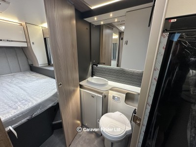 Swift Voyager 594 2026 (Trade) image 8