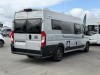 New Swift Merlin 174 2027 motorhome Image