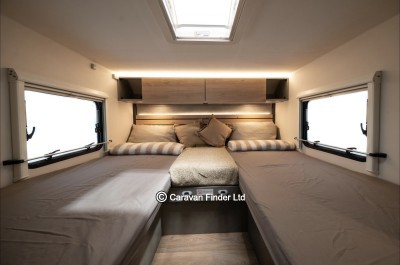 Elddis Whirlwind GT 74DS 2027 (Trade) image 9
