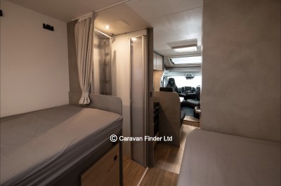 Elddis Whirlwind GT 74DS 2027 (Trade) image 10