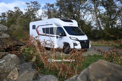 Elddis Whirlwind GT 74DS 2027 (Trade) image 12