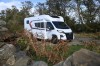 New Elddis Whirlwind GT 74DS 2027 motorhome Image
