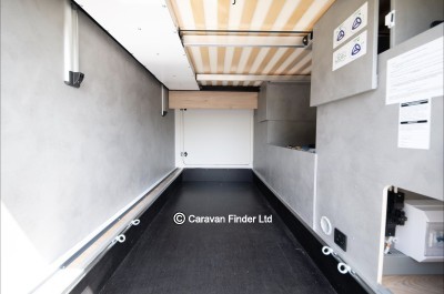 Elddis Whirlwind GT 74DS 2027 (Trade) image 11