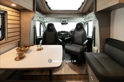 Elddis Whirlwind GT 74DS 2027 (Trade) image 2