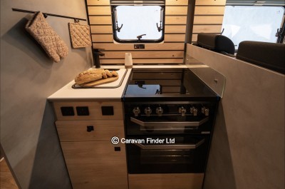 Elddis Whirlwind GT 74DS 2027 (Trade) image 5