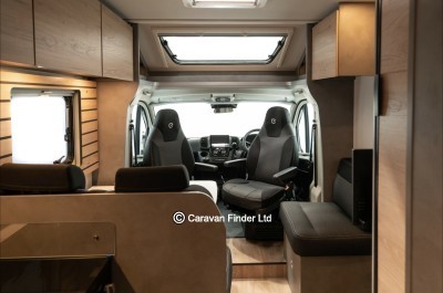 Elddis Whirlwind GT 74DS 2027 (Trade) image 7