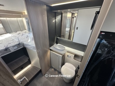 Swift Voyager 584 2026 (Trade) image 6