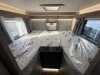 New Swift Voyager 584 2026 motorhome Image