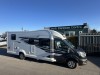 New Swift Voyager 584 2026 motorhome Image