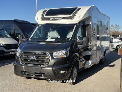 Swift Voyager 584 2026 (Trade) image 11