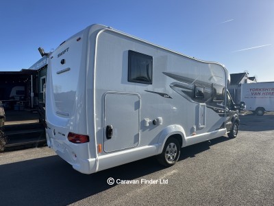 Swift Voyager 584 2026 (Trade) image 12