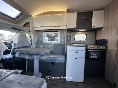 Swift Voyager 584 2026 (Trade) image 3