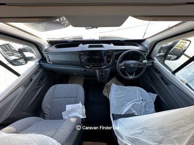 Swift Voyager 584 2026 (Trade) image 10