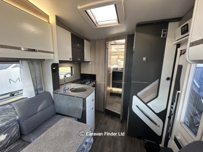 Swift Voyager 584 2026 (Trade) image 4