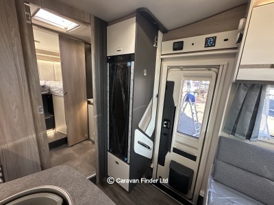 Swift Voyager 584 2026 (Trade) image 5