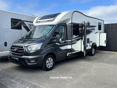 Swift Voyager 584 2027 (Trade) main image 
