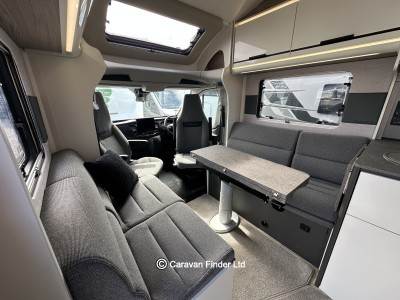 Swift Voyager 584 2027 (Trade) image 2
