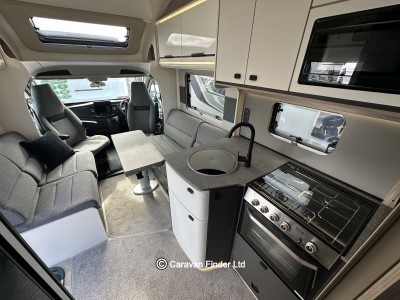 Swift Voyager 584 2027 (Trade) image 7