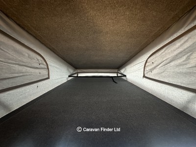 Vw REVOLUTION CAMPERVAN 2022 (Trade) image 10