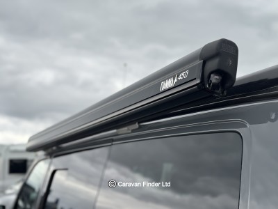 Vw REVOLUTION CAMPERVAN 2022 (Trade) image 11