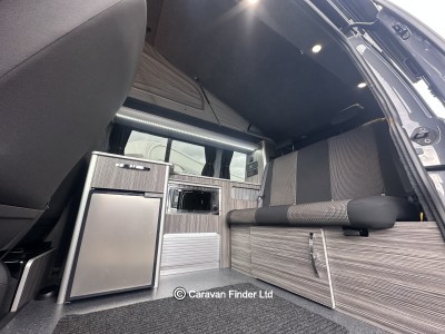 Vw REVOLUTION CAMPERVAN 2022 (Trade) image 12