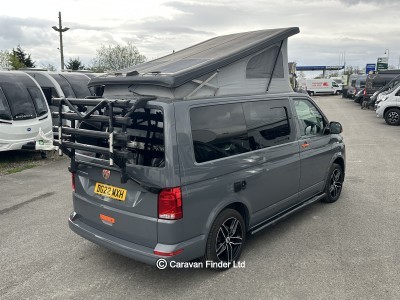 Vw REVOLUTION CAMPERVAN 2022 (Trade) image 5