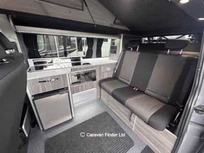 Vw REVOLUTION CAMPERVAN 2022 (Trade) image 2