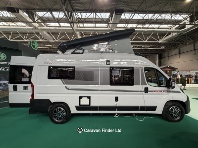 Swift Merlin 264 2027 (Trade) main image 