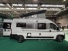 New Swift Merlin 264 2027 motorhome Image