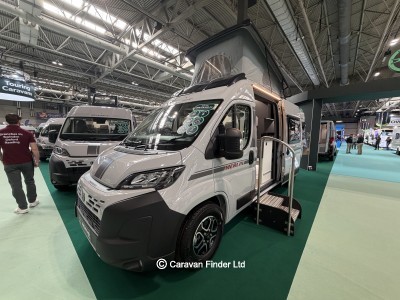 Swift Merlin 264 2027 (Trade) image 6